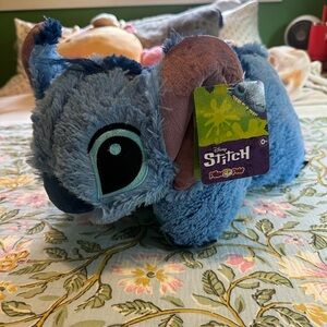Disney Stitch Plush Toy